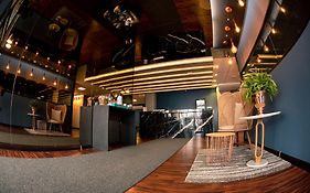 Jockey Class Hotel